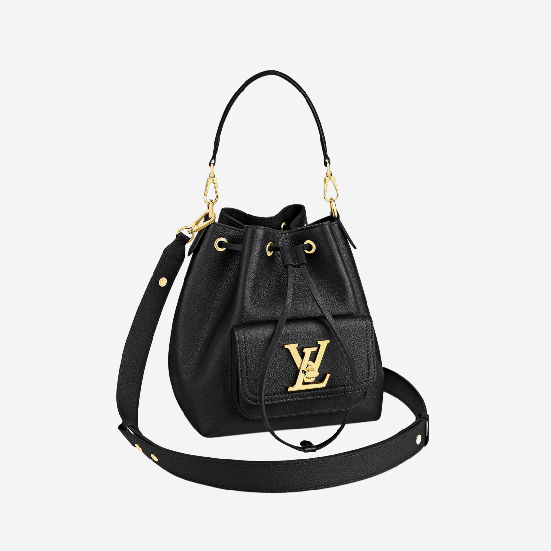 Louis Vuitton M Luck D