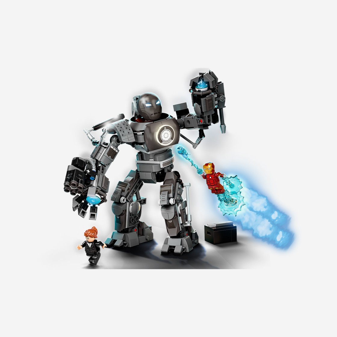 Lego Luck D