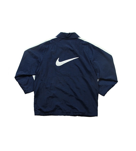 90`s NIKE Retro Zip-up Jacket (105)]