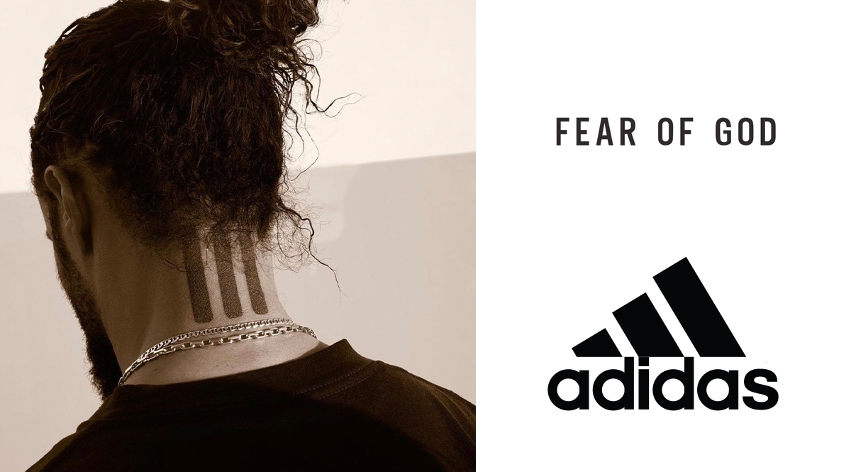 Jerry Lorenzo and Fear of God Join adidas