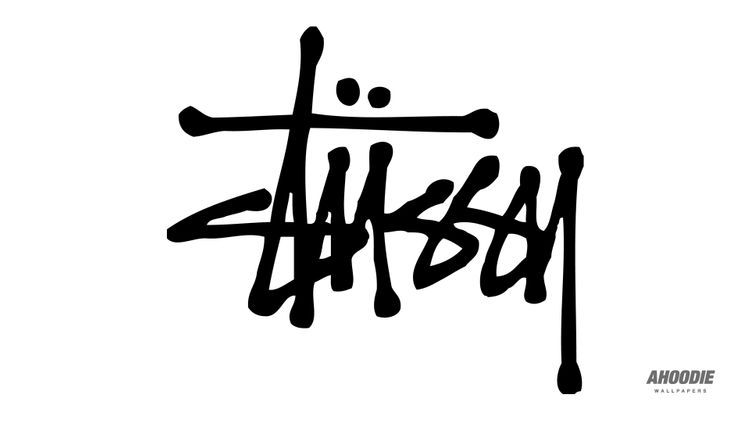 스트릿 브랜드의 뿌리 Stussy History