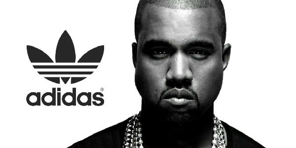 The Source |Adidas Confirms Partnership With Kanye West