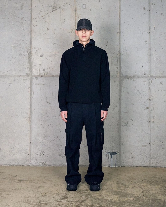 한국 패션계를 뒤흔들고 있는 JOEGUSH, COOR, XLIM 23'F/W LOOKBOOK