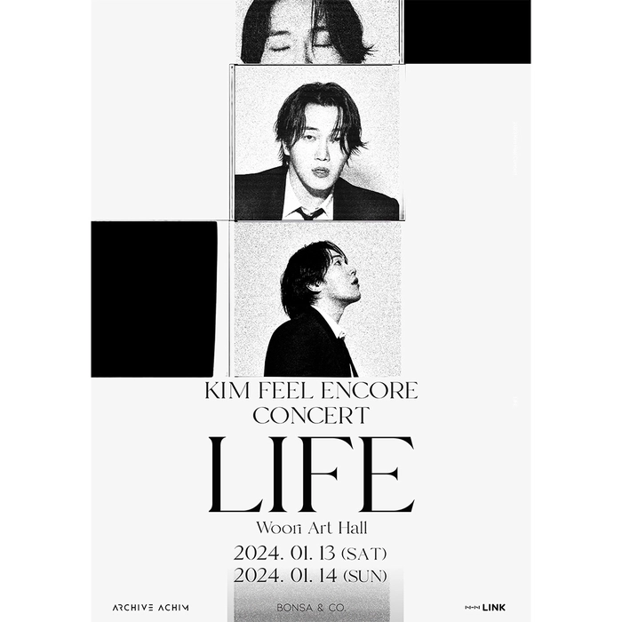 2024 김필 앵콜 콘서트 <LIFE>​