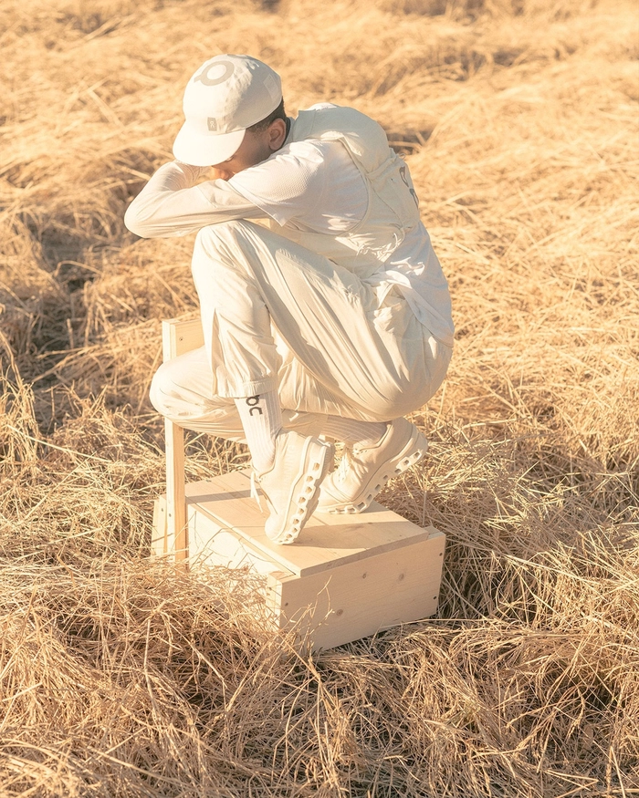 인빈서블 x 온, ‘클라우드몬스터 2’ 협업 모델 공개