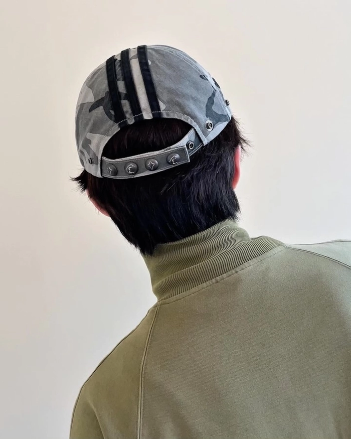 떠그클럽 x 아디다스 오리지널스 SS25 컬렉션 출시