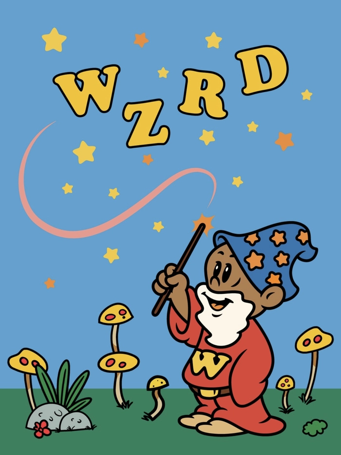 키드 커디의 신규 프로젝트 ‘WZRD’ 시즌 1 출시