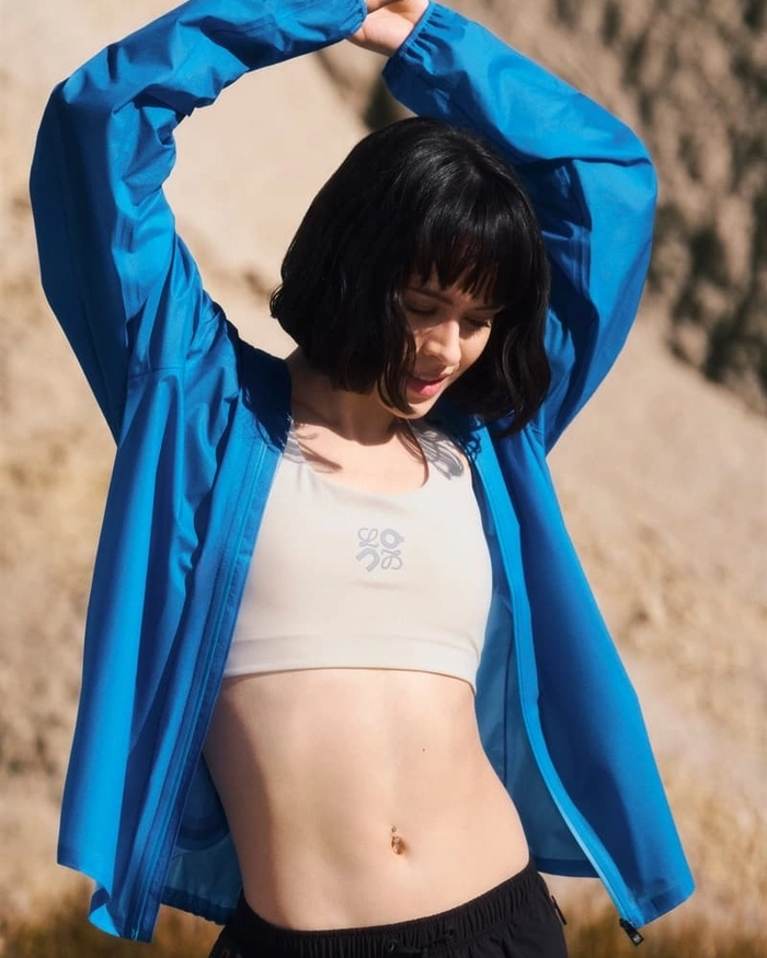 온 x 로에베, 2025 봄/여름 협업 컬렉션 공개