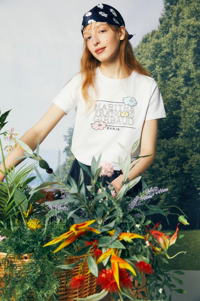 마리떼 프랑소와 저버 X 데이지 신드롬, 여름 팝업스토어 오픈