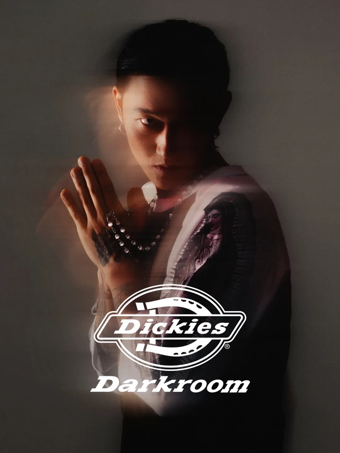 다크룸 스튜디오 x 디키즈, 무신사 단독 발매 협업 컬렉션