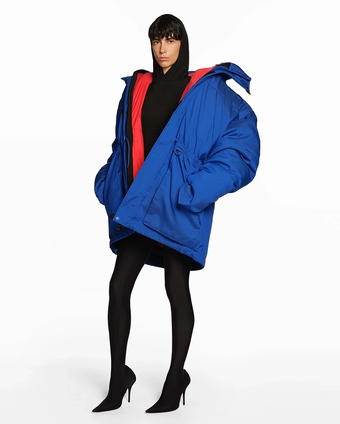발렌시아가 2026 봄, 뎀나의 마지막 레디 투 웨어 컬렉션