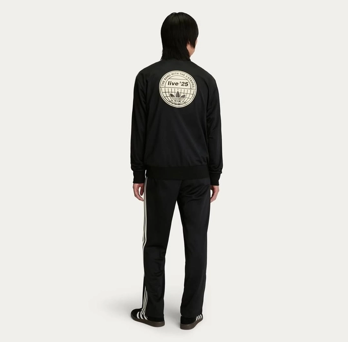 오아시스 x 아디다스 협업 컬렉션 공개