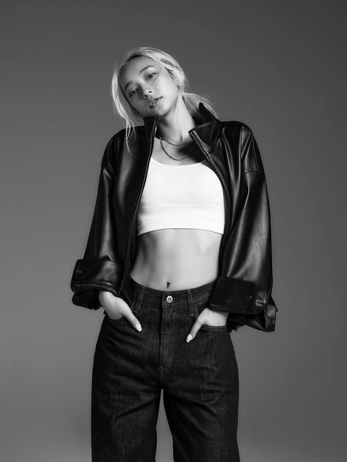 유니클로, 댄서 쿄카와 새로운 캠페인 시작