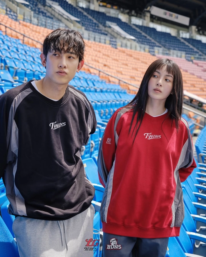 빠더너스 x LG트윈스 2025 두 번째 협업 컬렉션 출시