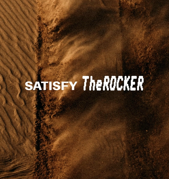 SATISFY, 첫 트레일 러닝 슈즈 ‘THE ROCKER’ EQL 발매