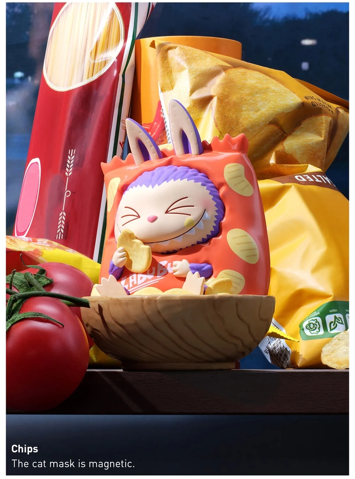 라부부 수상한 편의점 팝업스토어