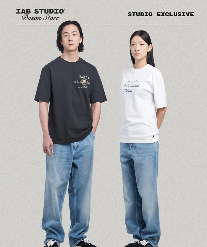 아이앱 도산 매장 ‘NAVY : A STORAGE ROOM’ 9월 6일 오픈