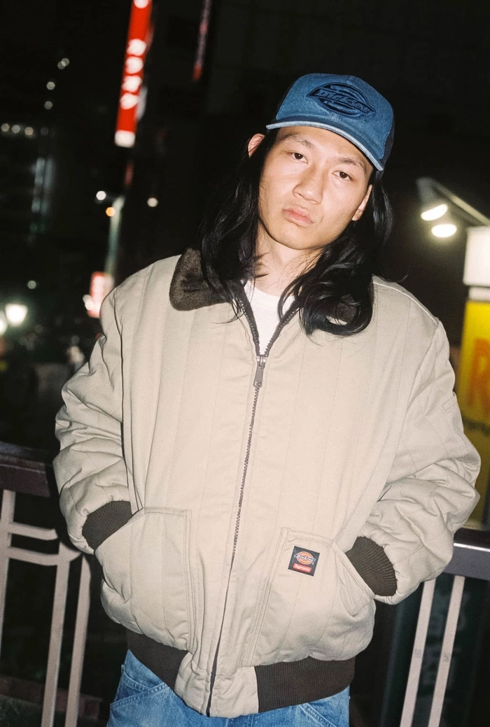 슈프림 x 디키즈 25FW 협업 컬렉션 출시