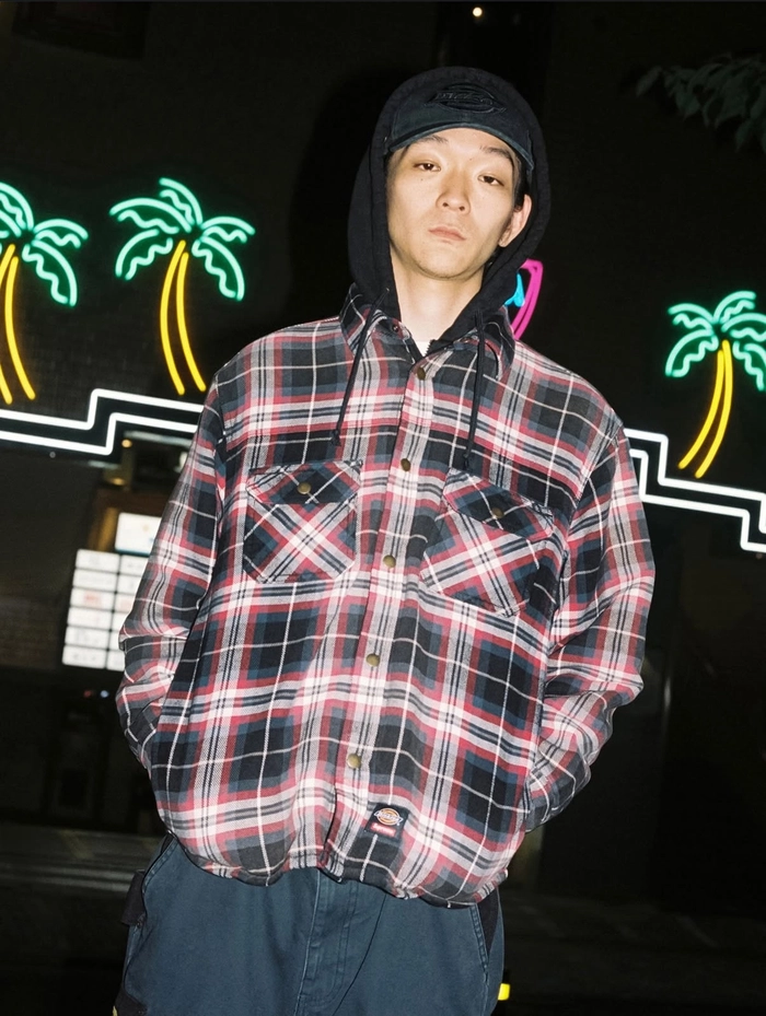 슈프림 x 디키즈 25FW 협업 컬렉션 출시