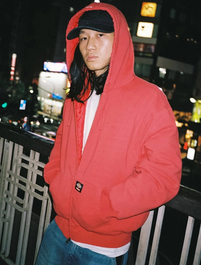 슈프림 x 디키즈 25FW 협업 컬렉션 출시