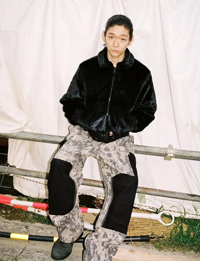 슈프림 x 디키즈 25FW 협업 컬렉션 출시