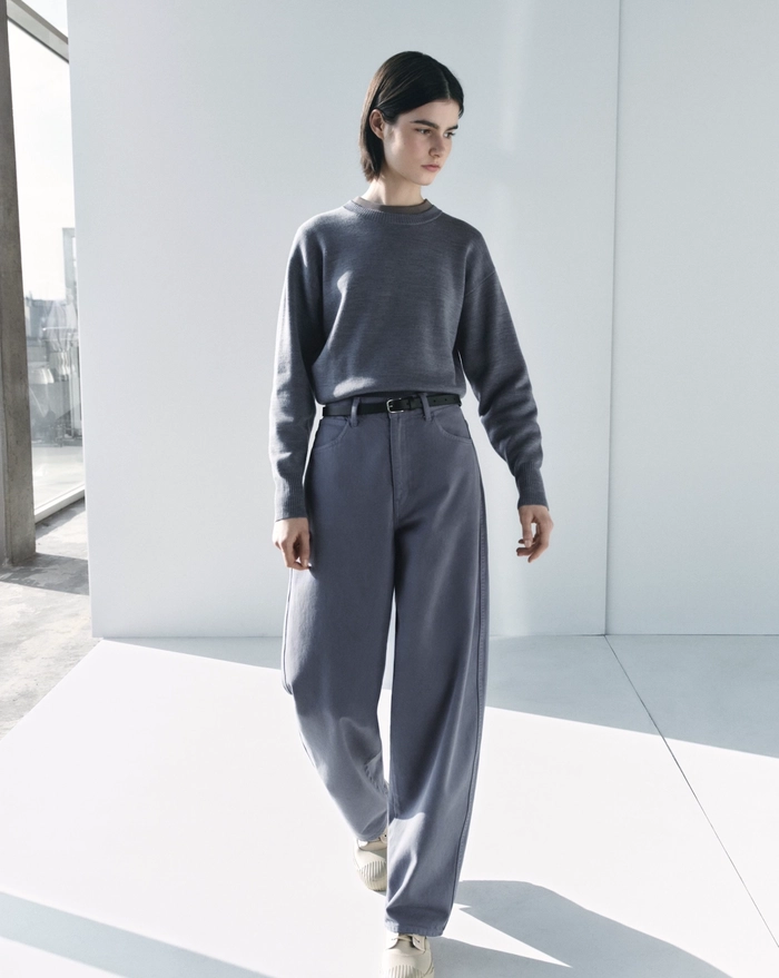 유니클로, 2025 FW Uniqlo U ‘퓨처 레이어’ 컬렉션 공개