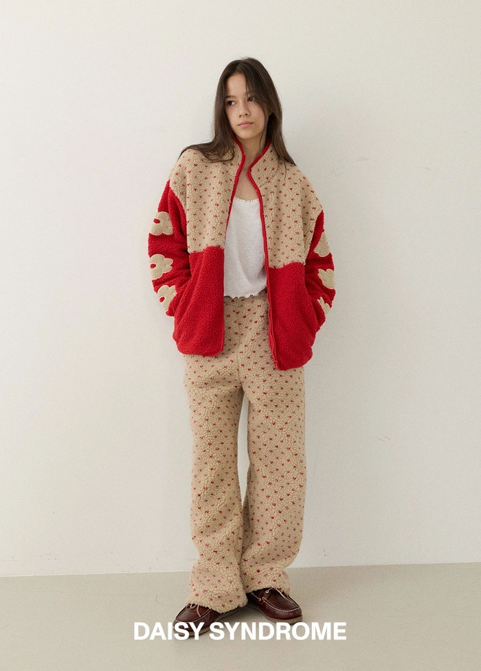 데이지 신드롬 2025 F/W 룩북 공개와 첫 매장 오픈