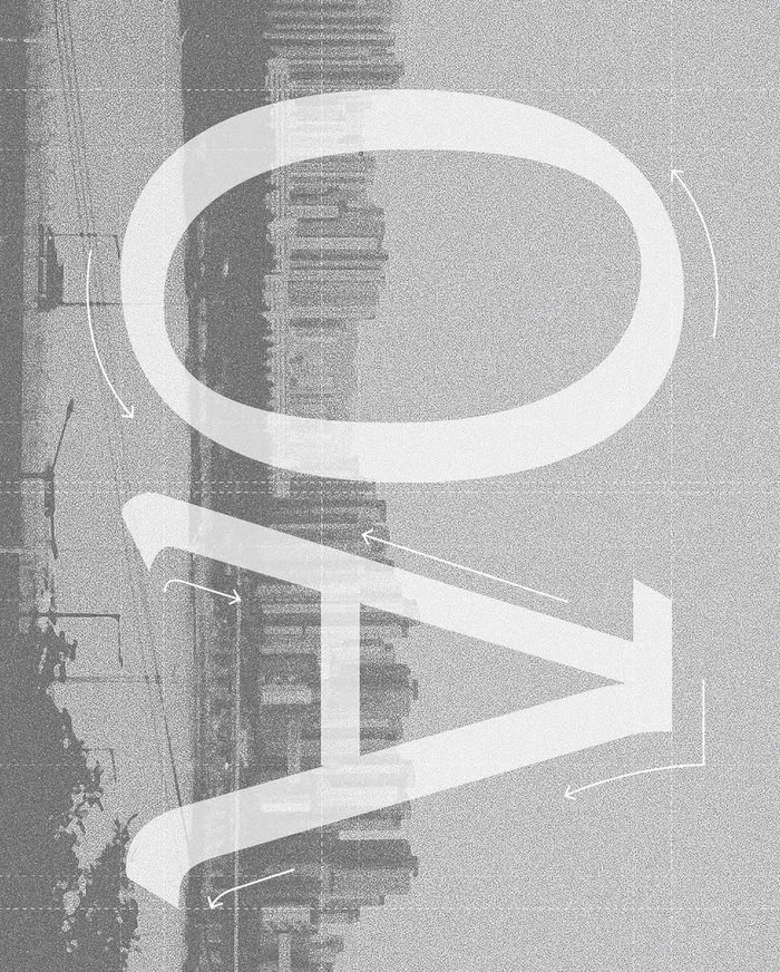 제니, 한글날 맞아 서체 ‘ZEN SERIF’ 공개