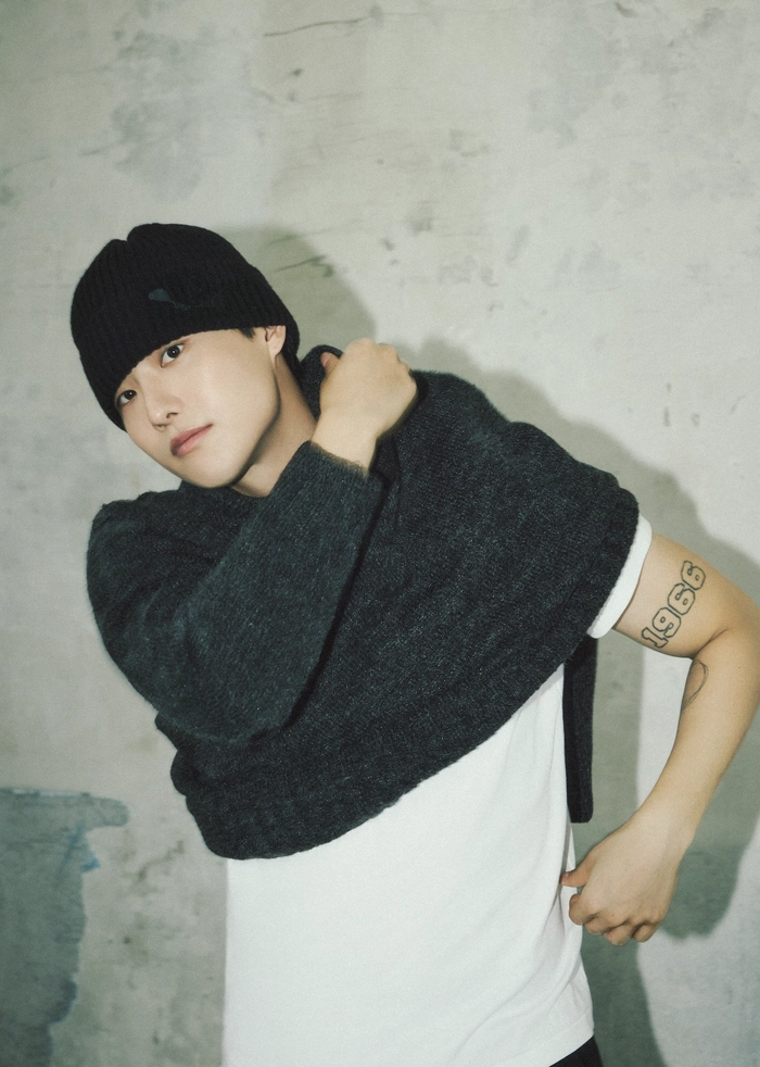 에잇세컨즈 X 우즈 25FW 한정 컬렉션 ‘The Modern Man’ 무신사드롭 단독 발매