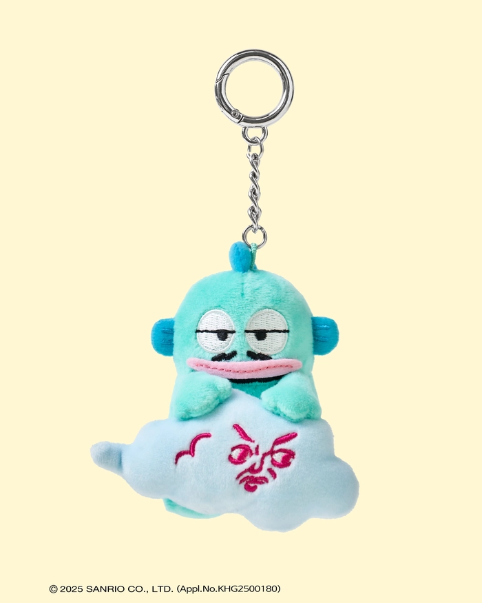 침착맨X한교동, 무신사드롭에서 두 번째 만남