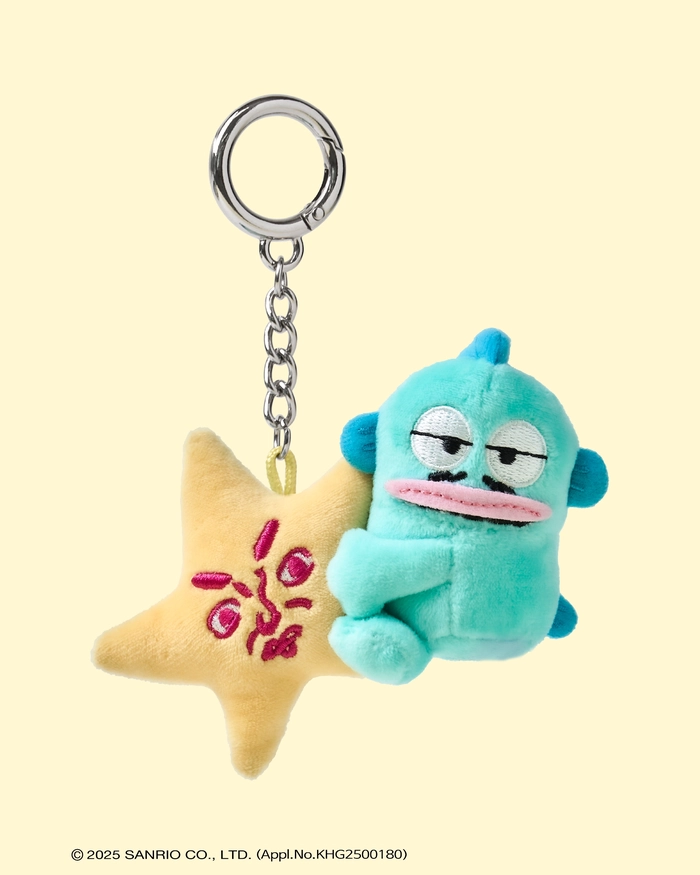 침착맨X한교동, 무신사드롭에서 두 번째 만남