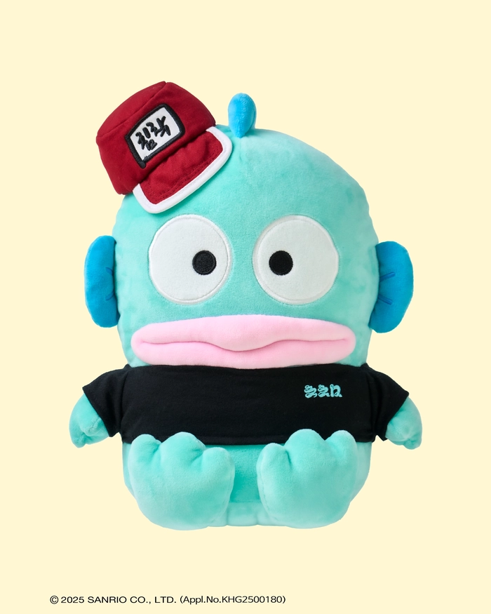 침착맨X한교동, 무신사드롭에서 두 번째 만남