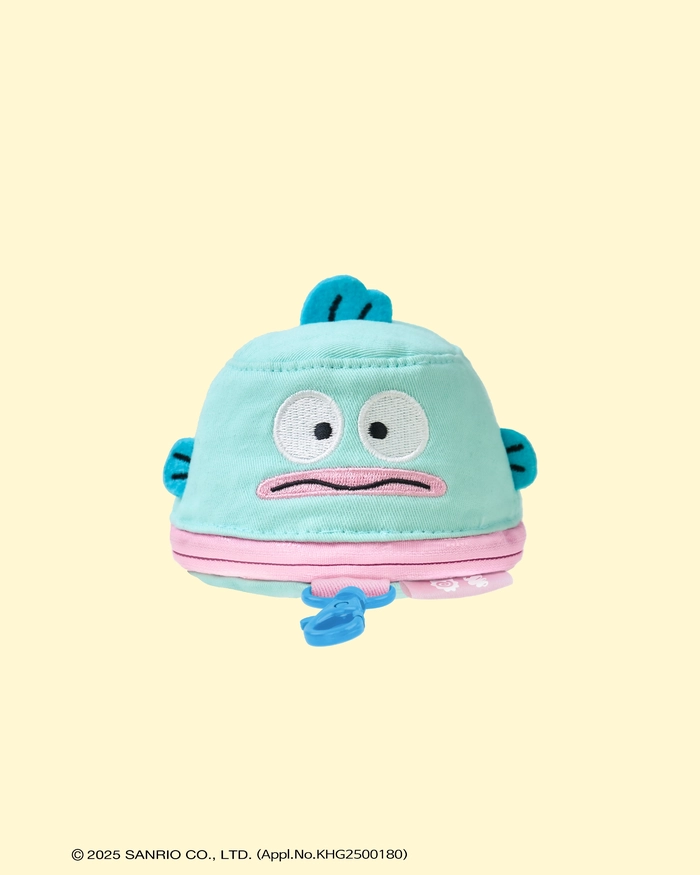 침착맨X한교동, 무신사드롭에서 두 번째 만남