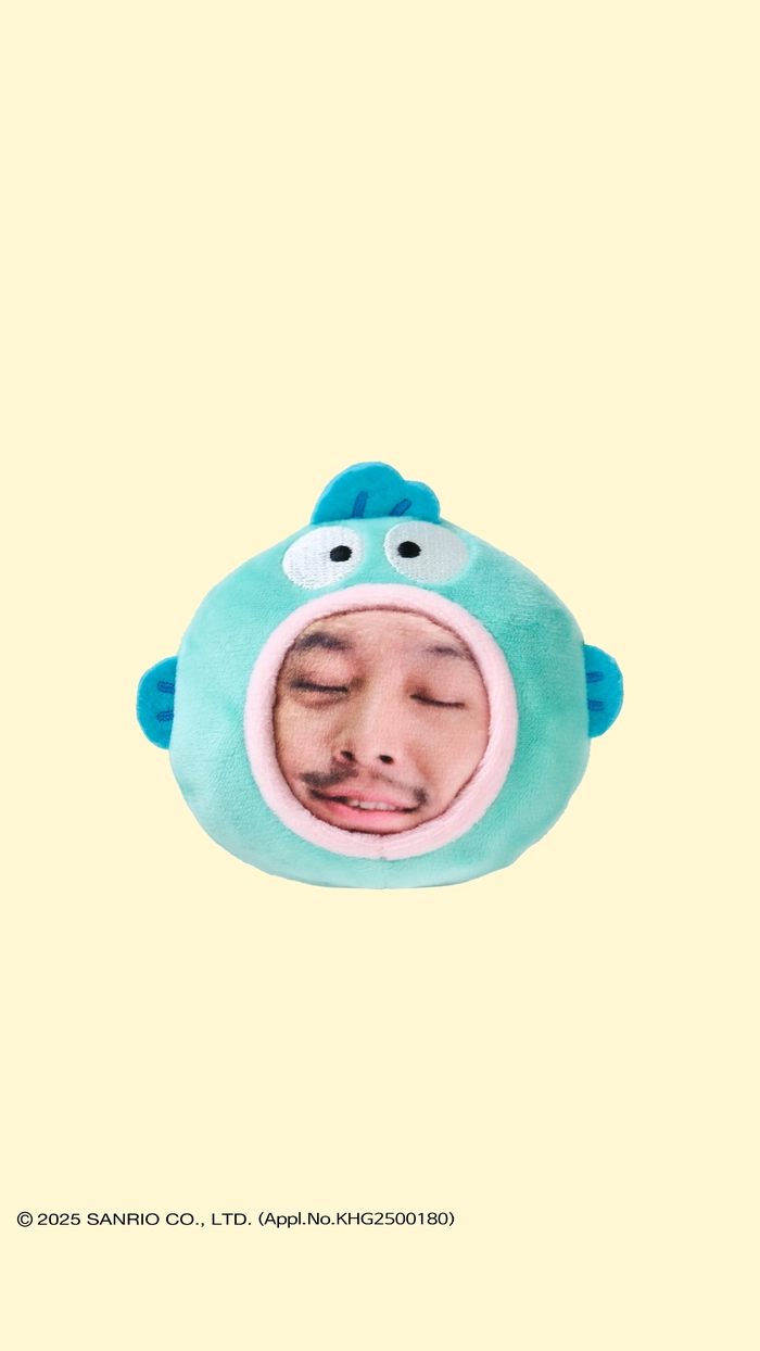 침착맨X한교동, 무신사드롭에서 두 번째 만남