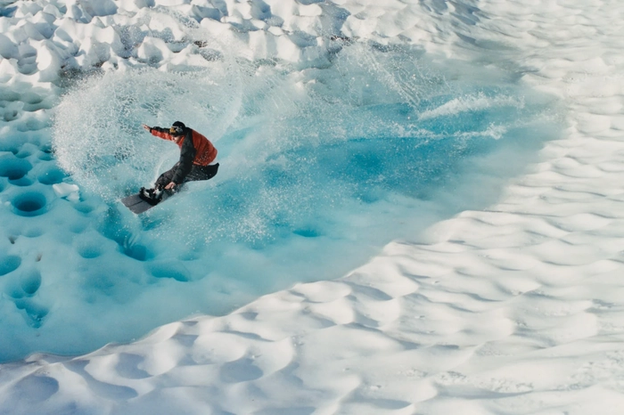 스투시 x 마운틴하드웨어, 아웃도어 감성의 새로운 협업