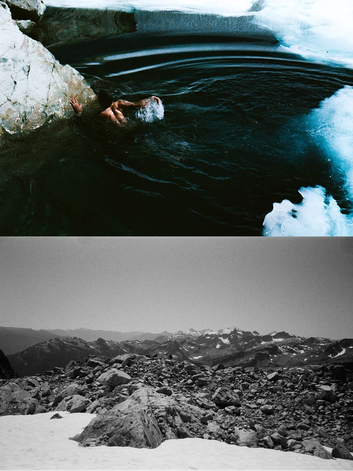 스투시 x 마운틴하드웨어, 아웃도어 감성의 새로운 협업