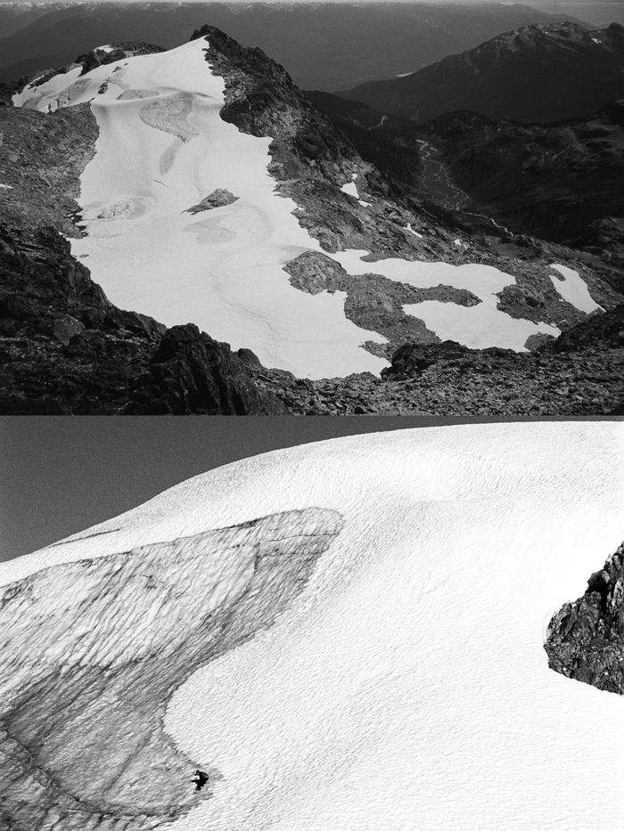 스투시 x 마운틴하드웨어, 아웃도어 감성의 새로운 협업