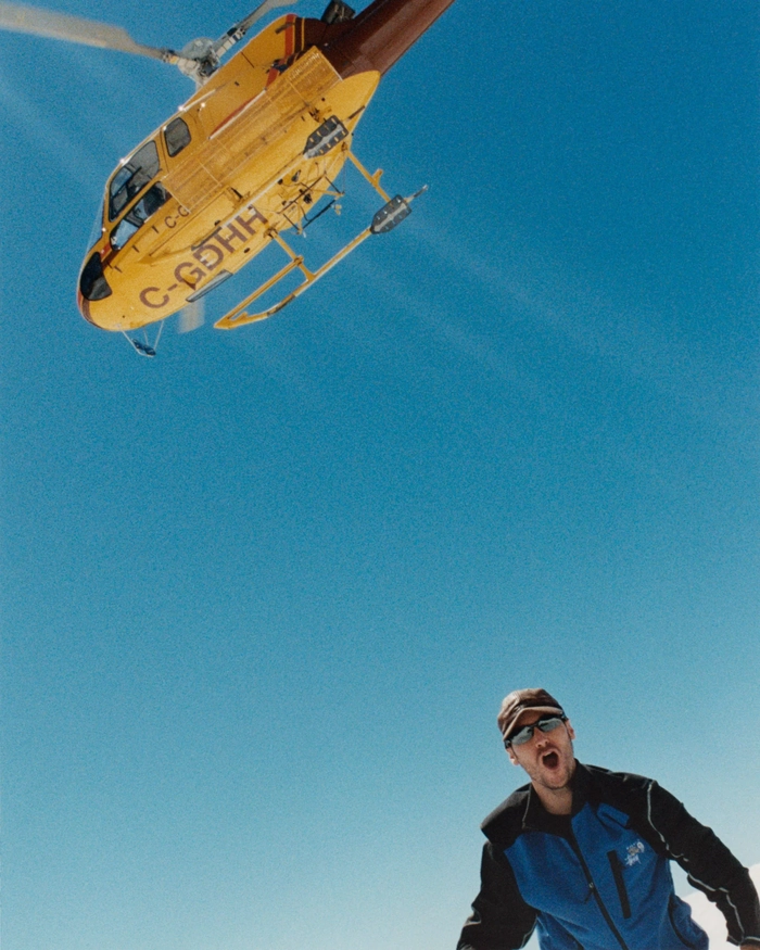 스투시 x 마운틴하드웨어, 아웃도어 감성의 새로운 협업