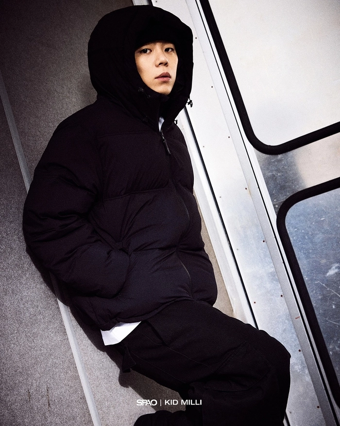 스파오 X 키드밀리 ‘LOVE$ICK’ 캡슐 컬렉션, 10월 30일 한정 발매