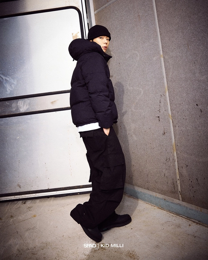 스파오 X 키드밀리 ‘LOVE$ICK’ 캡슐 컬렉션, 10월 30일 한정 발매