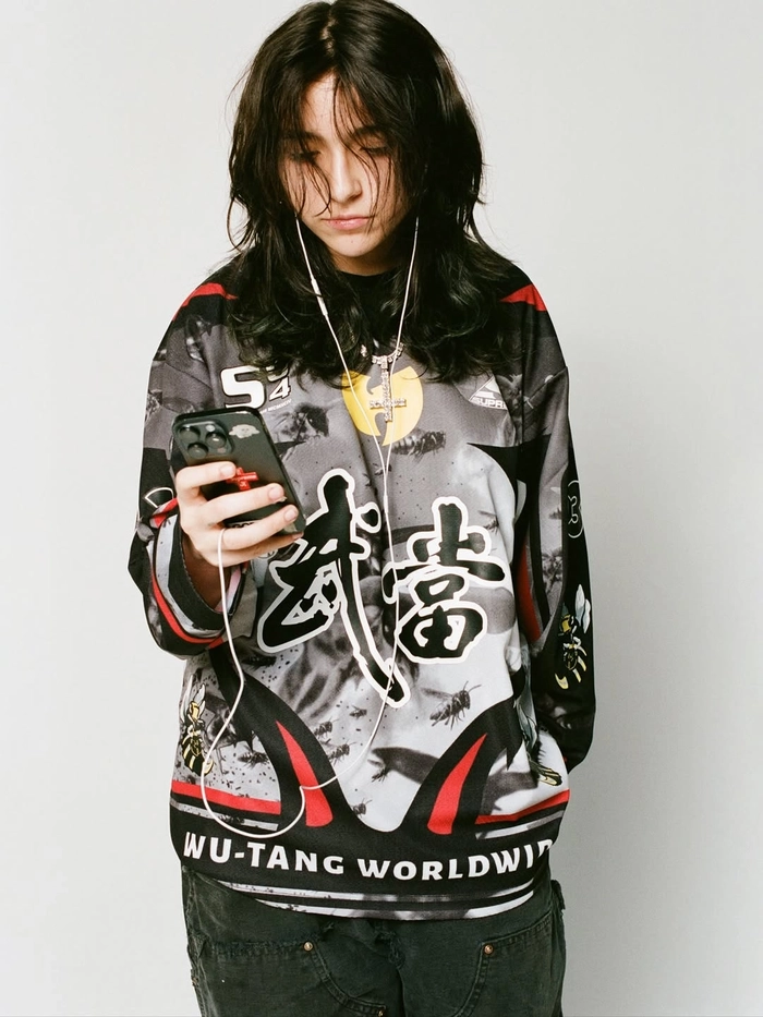 슈프림 x 우탱 클랜, 전설의 협업 컬렉션 공개