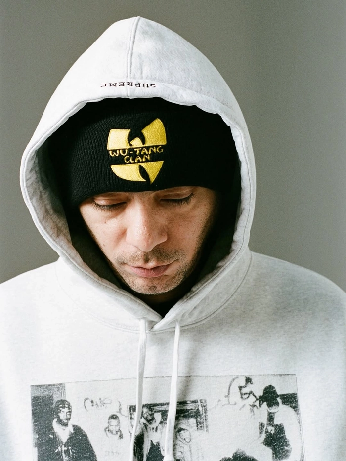 슈프림 x 우탱 클랜, 전설의 협업 컬렉션 공개