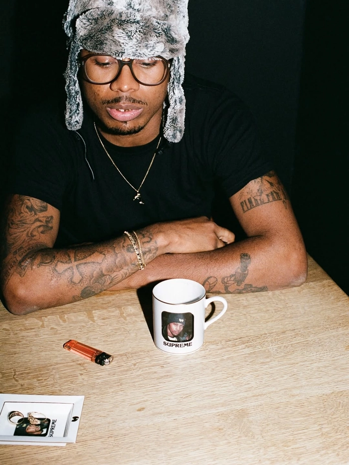 슈프림 x 우탱 클랜, 전설의 협업 컬렉션 공개