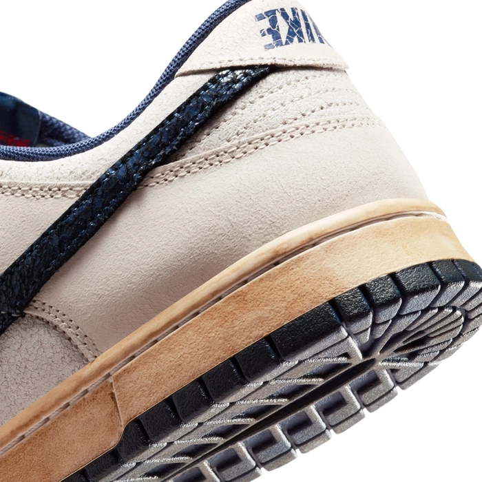 뒤집힌 세계를 담은 협업, 나이키 x 기묘한 이야기 덩크 로우 SP 공개