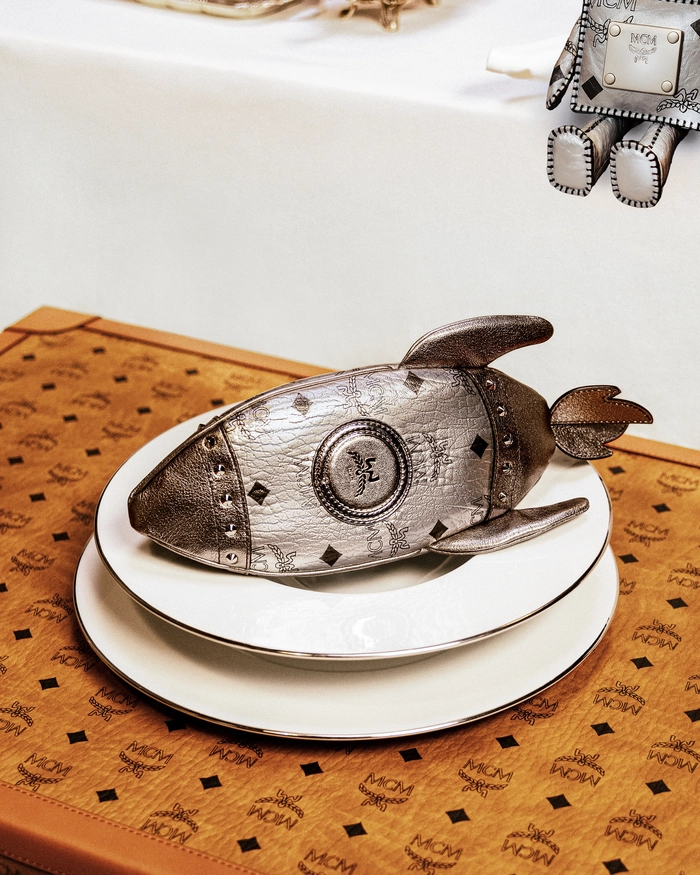 MCM, 상상으로 떠나는 ‘Galactic Festive’ 홀리데이 여정