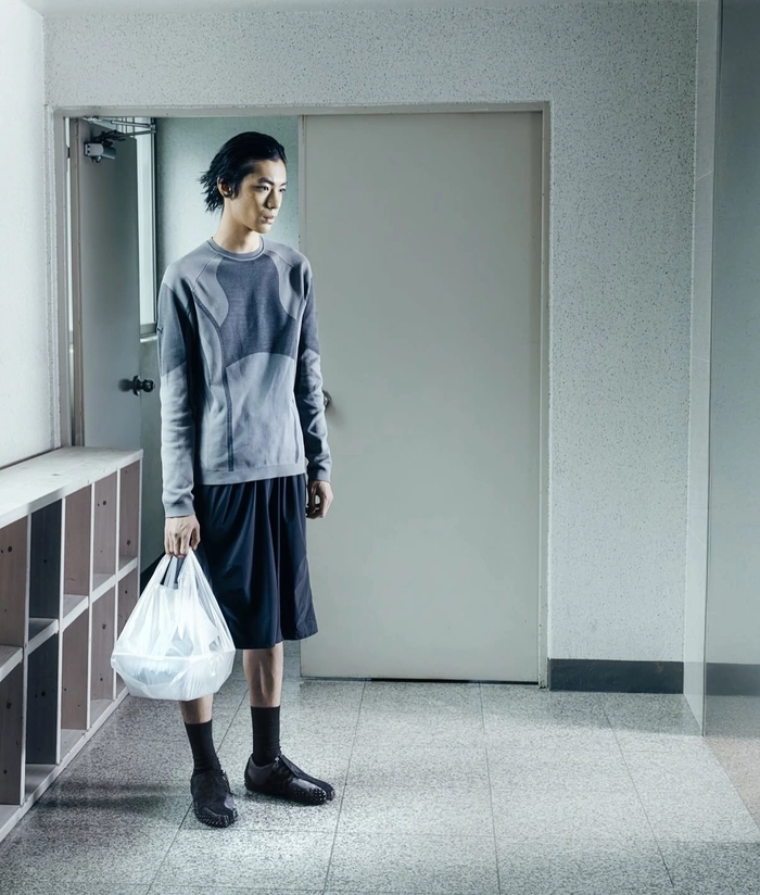 푸마와 산산기어, ‘FULL THROTTLE’로 질주하는 도시 감성