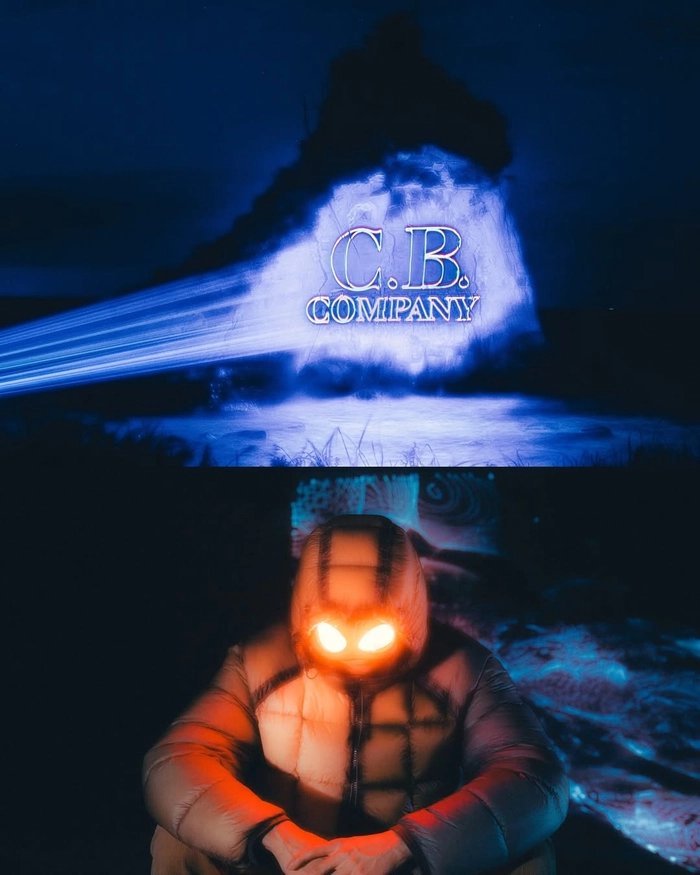 C.P. 컴퍼니와 빔즈의 첫 협업 컬렉션 공개