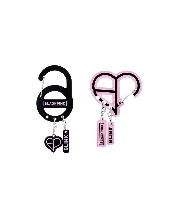 블랙핑크 팝업, COMPLEX 컬렉션과 함께하는 특별한 만남