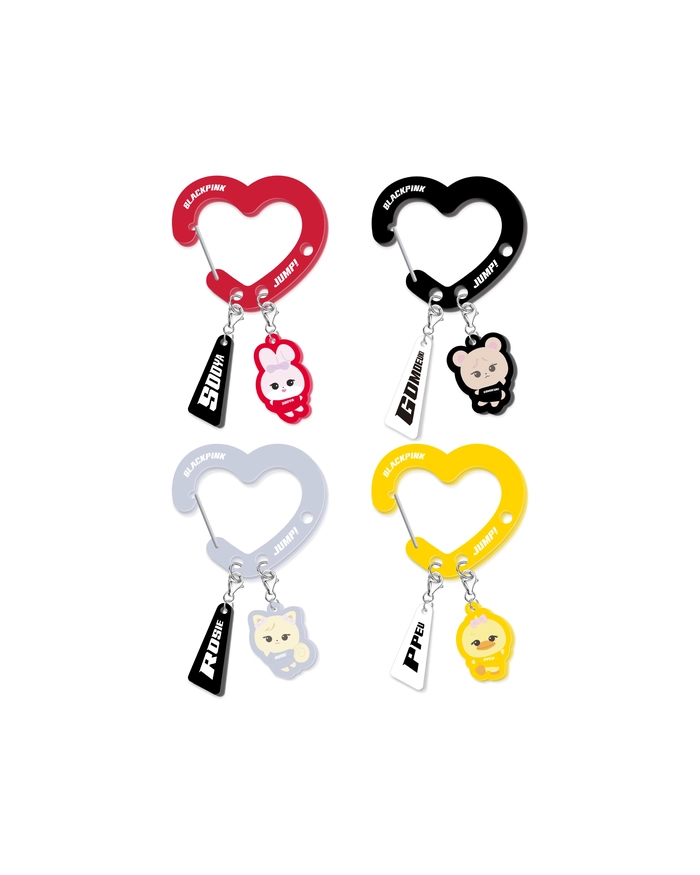 블랙핑크 팝업, COMPLEX 컬렉션과 함께하는 특별한 만남