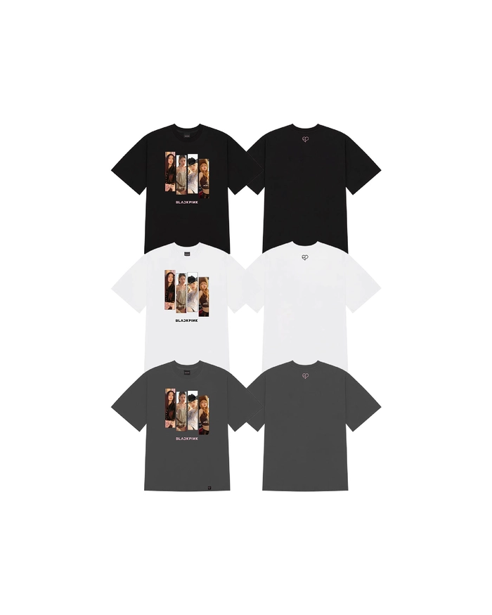 블랙핑크 팝업, COMPLEX 컬렉션과 함께하는 특별한 만남